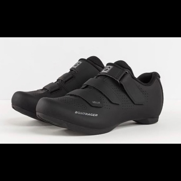 bontrager vella shoes